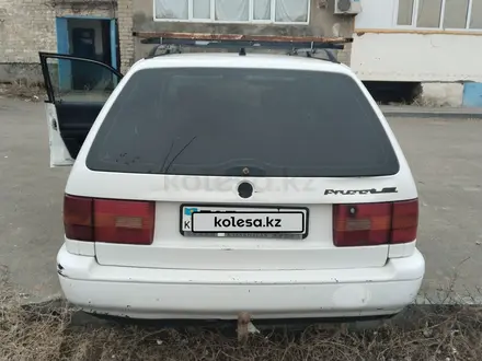 Volkswagen Passat 1994 года за 1 500 000 тг. в Атырау – фото 12