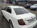 Geely SC7 2014 года за 2 200 000 тг. в Семей – фото 3