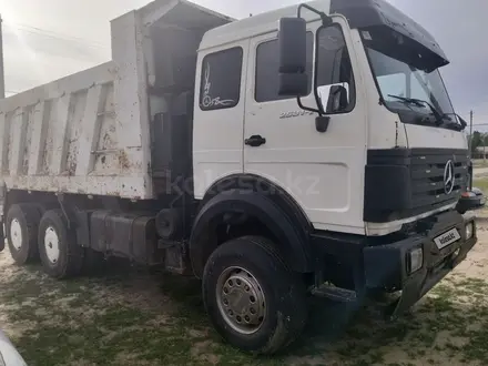 Beiben (North Benz)  3343K 2012 года за 10 800 000 тг. в Актобе – фото 2