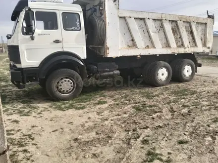 Beiben (North Benz)  3343K 2012 года за 10 800 000 тг. в Актобе