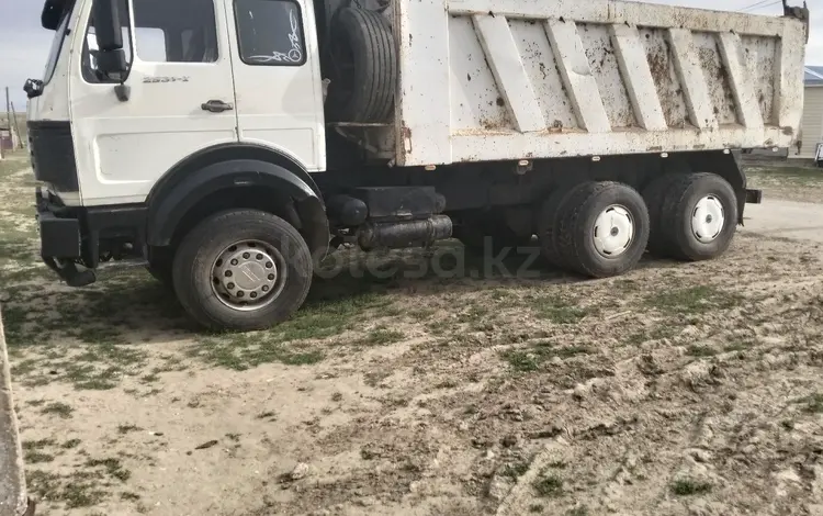 Beiben (North Benz)  3343K 2012 годаүшін10 800 000 тг. в Актобе