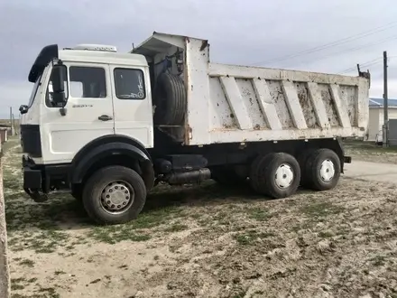 Beiben (North Benz)  3343K 2012 года за 10 800 000 тг. в Актобе – фото 3