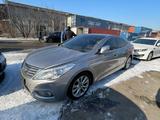 Hyundai Grandeur 2012 года за 9 000 000 тг. в Астана – фото 3