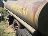 КамАЗ  8560-10 НЕФАЗ 1998 годаүшін900 000 тг. в Астана
