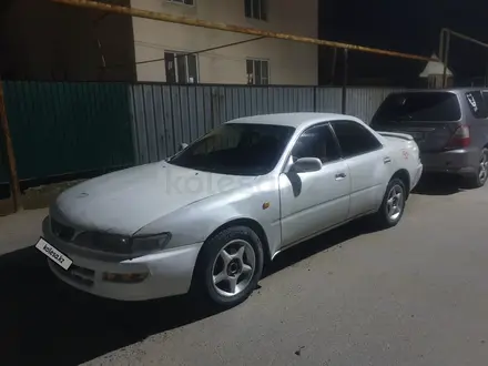 Toyota Carina ED 1994 года за 1 480 000 тг. в Алматы – фото 3