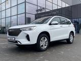 Haval M6 2024 года за 8 090 000 тг. в Кызылорда