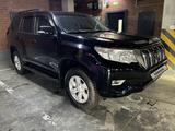 Toyota Land Cruiser Prado 2020 годаүшін27 500 000 тг. в Астана