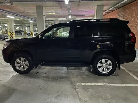 Toyota Land Cruiser Prado 2020 года за 27 500 000 тг. в Астана – фото 3