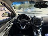 Chevrolet Cruze 2014 годаүшін3 800 000 тг. в Алматы – фото 4