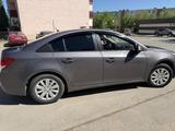 Chevrolet Cruze 2014 годаүшін3 800 000 тг. в Алматы – фото 2