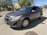 Chevrolet Cruze 2014 годаүшін3 800 000 тг. в Алматы