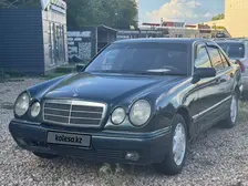Mercedes-Benz E-Class, 1996