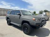 Toyota 4Runner 2012 годаүшін15 699 999 тг. в Алматы – фото 4