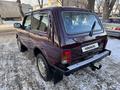 ВАЗ (Lada) Lada 2121 2013 годаүшін4 170 000 тг. в Алматы – фото 20