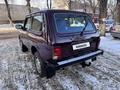 ВАЗ (Lada) Lada 2121 2013 годаүшін4 170 000 тг. в Алматы – фото 7