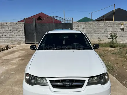 Daewoo Nexia 2011 года за 1 830 000 тг. в Шымкент