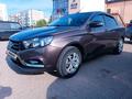 ВАЗ (Lada) Vesta 2020 годаfor6 500 000 тг. в Кокшетау – фото 14