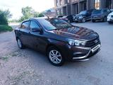 ВАЗ (Lada) Vesta 2020 годаfor6 500 000 тг. в Кокшетау – фото 3