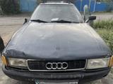 Audi 80 1989 годаүшін380 000 тг. в Экибастуз – фото 3