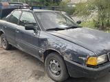 Audi 80 1989 годаүшін380 000 тг. в Экибастуз – фото 4