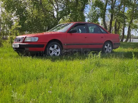 Audi 100 1992 года за 1 900 000 тг. в Павлодар – фото 11