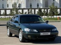 Toyota Camry 1998 годаүшін4 300 000 тг. в Астана