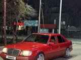 Mercedes-Benz E 280 1992 годаүшін3 500 000 тг. в Алматы
