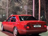 Mercedes-Benz E 280 1992 годаүшін3 500 000 тг. в Алматы – фото 4