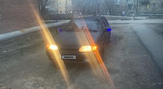 ВАЗ (Lada) 2114 2012 года за 1 550 000 тг. в Караганда