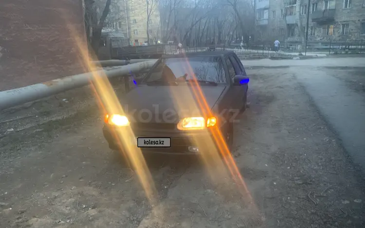 ВАЗ (Lada) 2114 2012 года за 1 550 000 тг. в Караганда