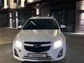 Chevrolet Cruze 2014 годаfor4 600 000 тг. в Шымкент – фото 2