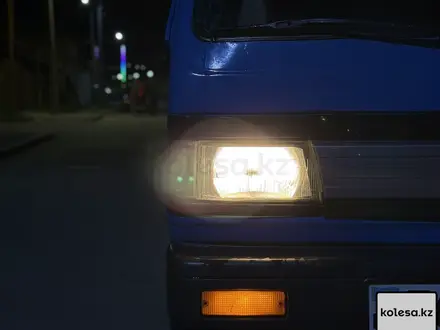 Daewoo Damas 1997 года за 1 700 000 тг. в Алматы – фото 5