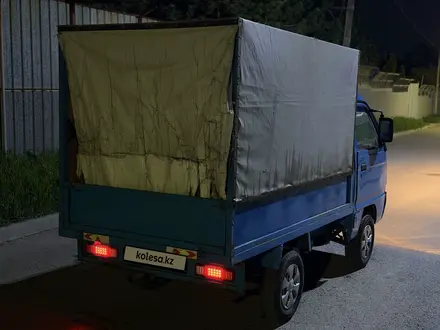 Daewoo Damas 1997 года за 1 700 000 тг. в Алматы – фото 7