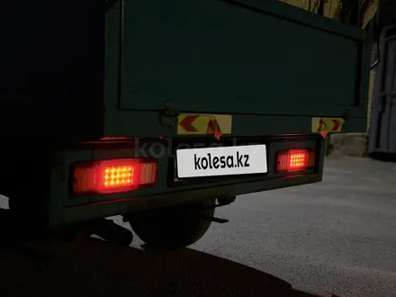 Daewoo Damas 1997 года за 1 700 000 тг. в Алматы – фото 9
