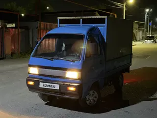 Daewoo Damas