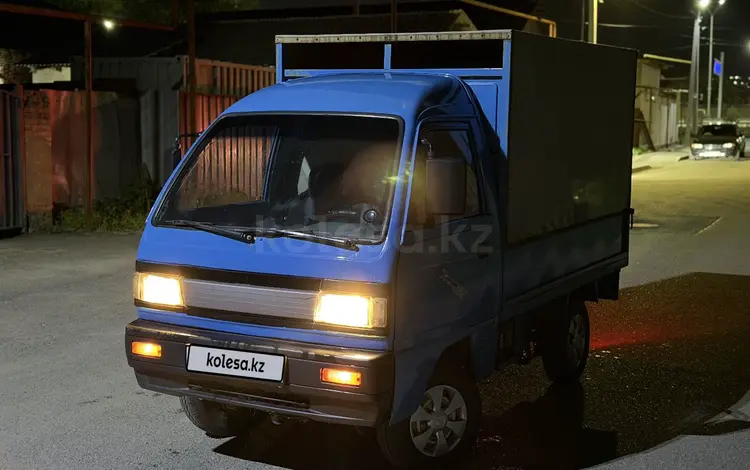Daewoo Damas 1997 годаүшін1 700 000 тг. в Алматы