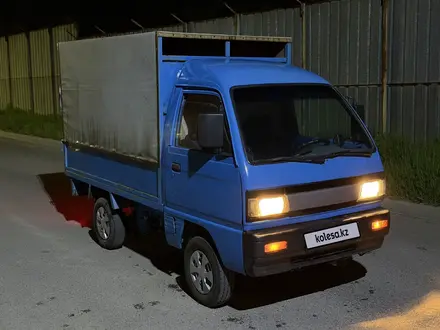 Daewoo Damas 1997 года за 1 700 000 тг. в Алматы – фото 3