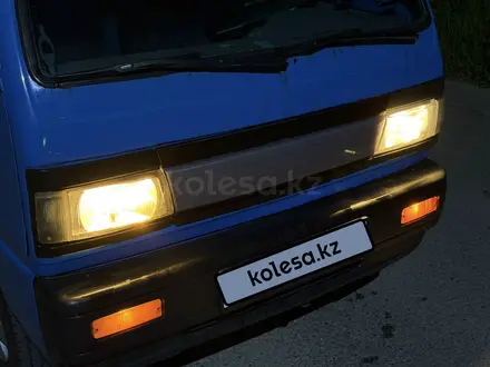 Daewoo Damas 1997 года за 1 700 000 тг. в Алматы – фото 4
