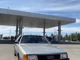 Audi 100 1987 годаүшін1 100 000 тг. в Алматы