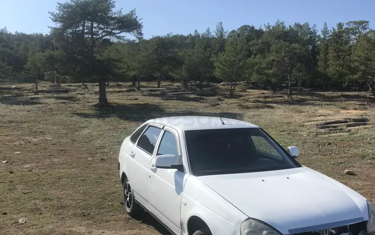 ВАЗ (Lada) Priora 2172 2012 годаfor1 700 000 тг. в Баянаул