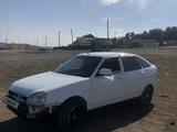 ВАЗ (Lada) Priora 2172 2012 года за 1 700 000 тг. в Баянаул – фото 5