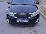 Kia Rio 2012 года за 4 200 000 тг. в Алматы