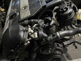 Двигатель на БМВ 3.0л за 1 001 тг. в Алматы – фото 2