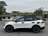 Kia Sportage 2024 года за 17 499 999 тг. в Шымкент – фото 4