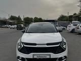 Kia Sportage 2024 года за 17 499 999 тг. в Шымкент – фото 3