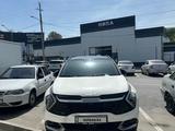 Kia Sportage 2024 года за 17 499 999 тг. в Шымкент