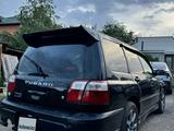 Subaru Forester 2000 года за 3 700 000 тг. в Астана – фото 2