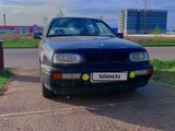 Volkswagen Golf 1993 годаүшін1 400 000 тг. в Костанай – фото 4