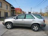 Lexus RX 300 1998 года за 5 000 000 тг. в Байконыр – фото 2