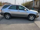 Lexus RX 300 1998 года за 5 000 000 тг. в Туркестан – фото 3